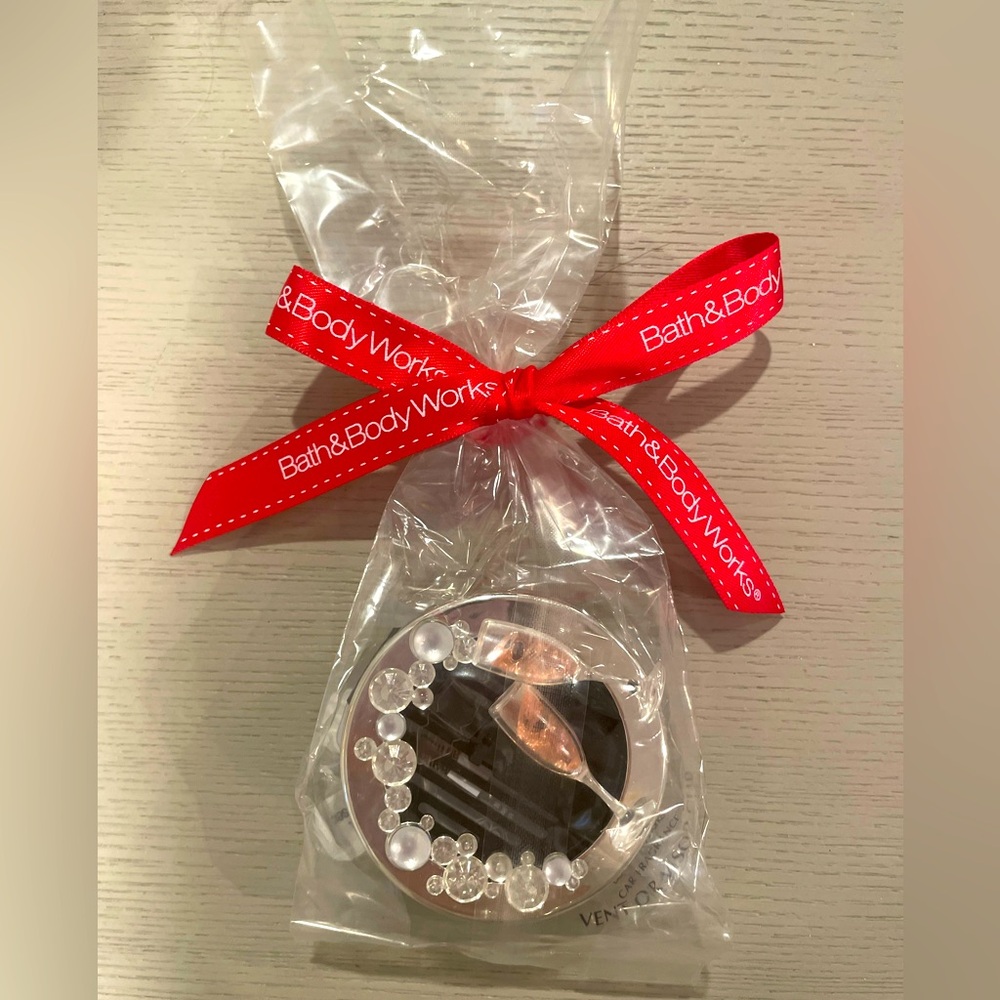 Bath & Body Works Car Fragrance